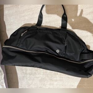 Lululemon City Adventurer Duffle Bag 29L